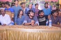 Andhhagadu Movie Success Tour Photos